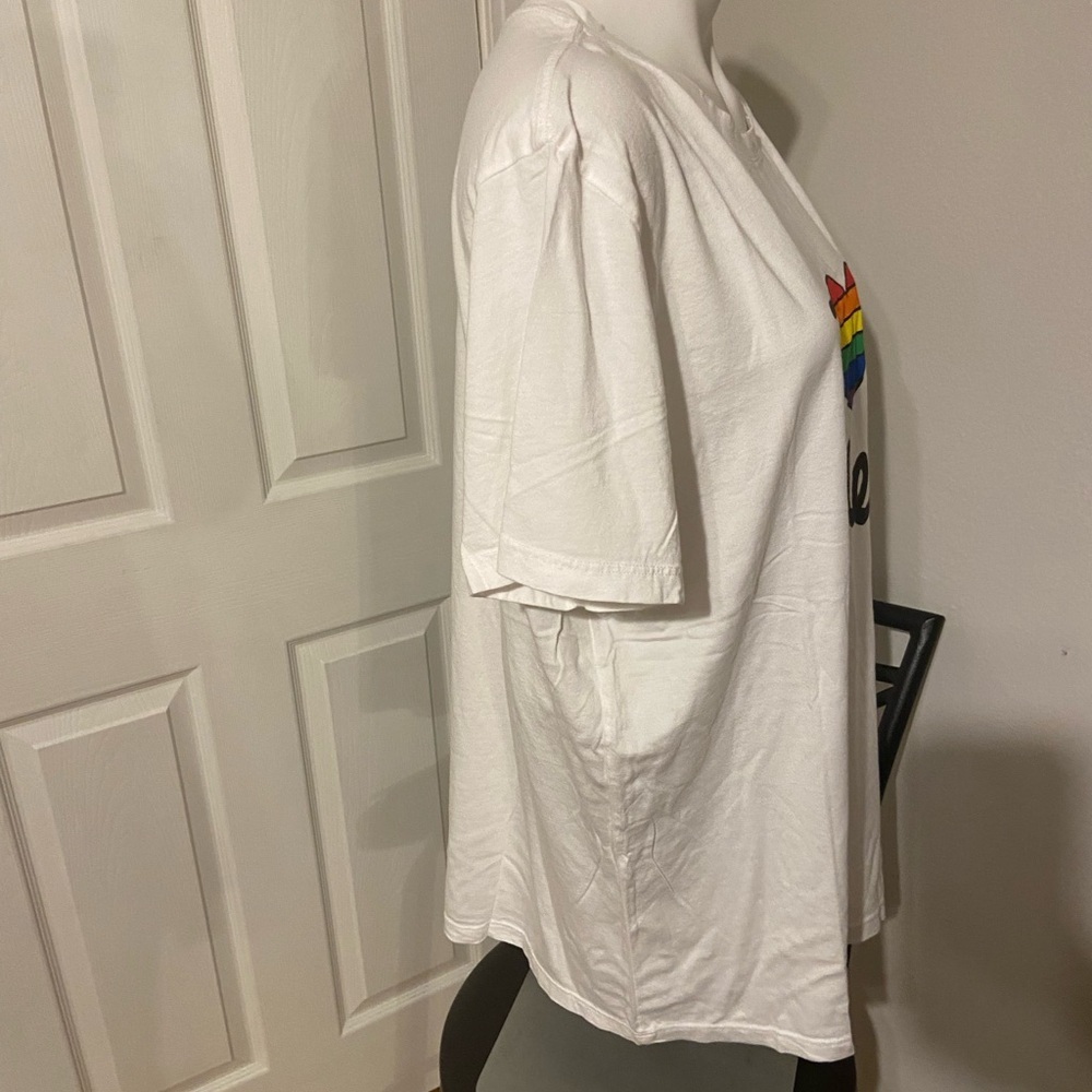 MeUndies short sleeve XL tee - Picture 4 of 5